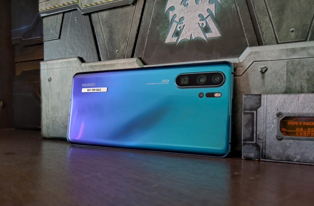 Huawei P30 Pro Review 1