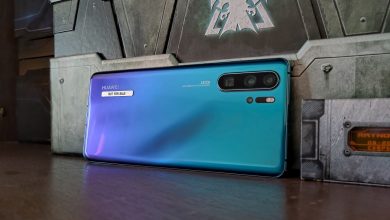 Huawei P30 Pro Review 1