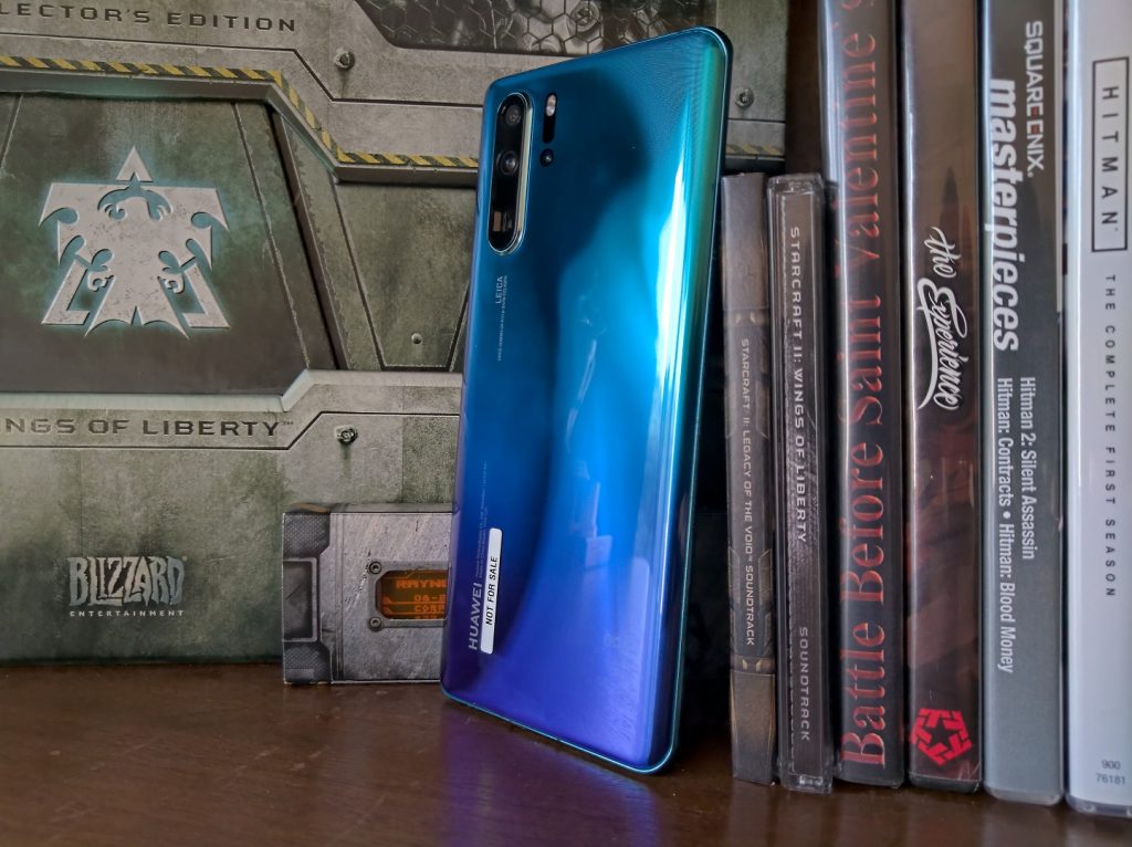 Huawei P30 Pro Review 2