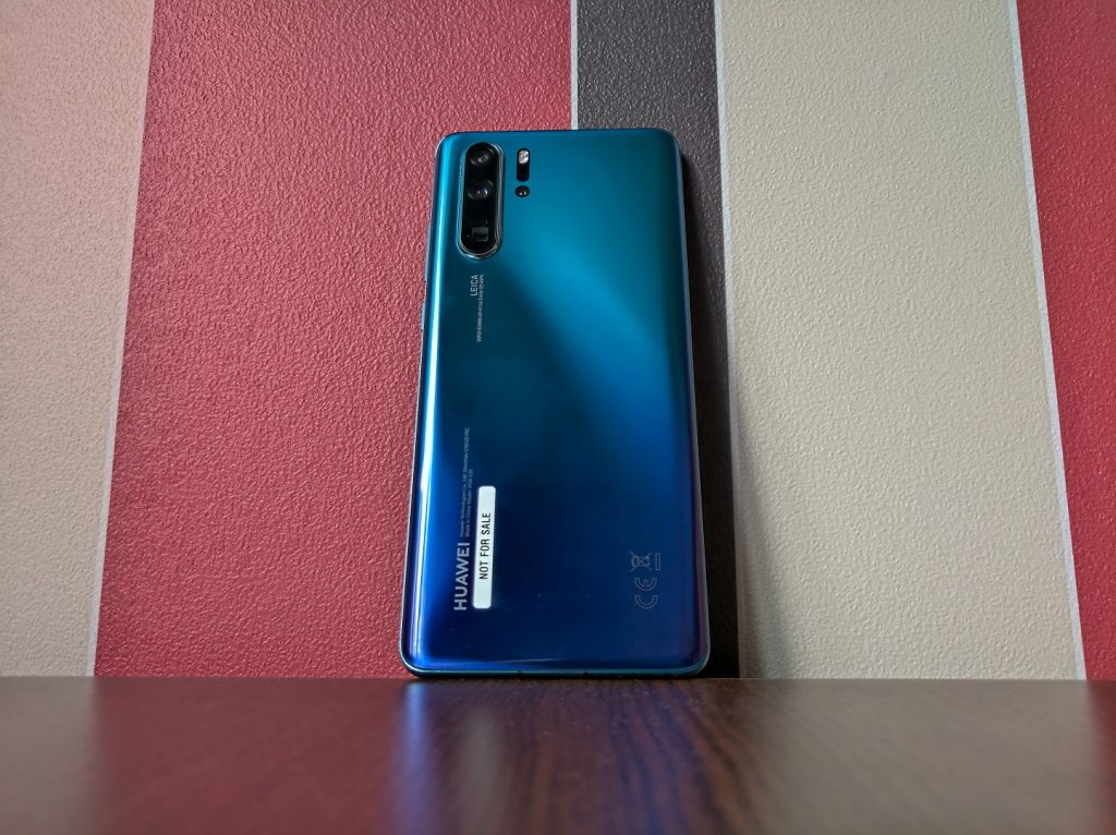 Huawei P30 Pro Review 5