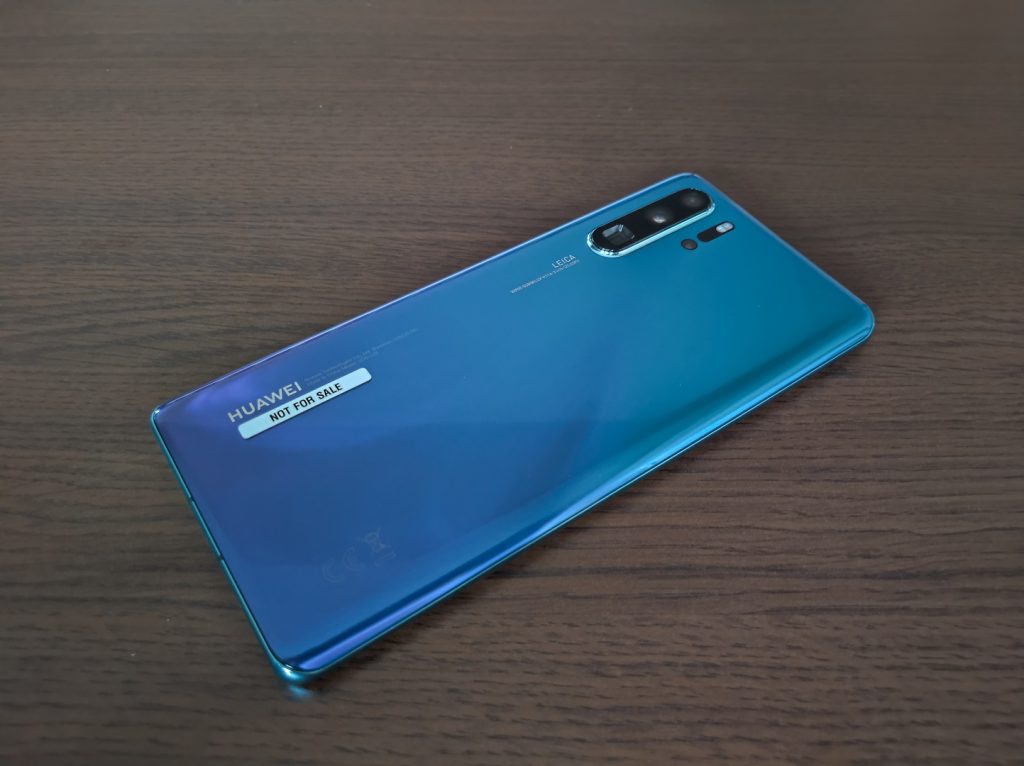 Huawei P30 Pro Review 6