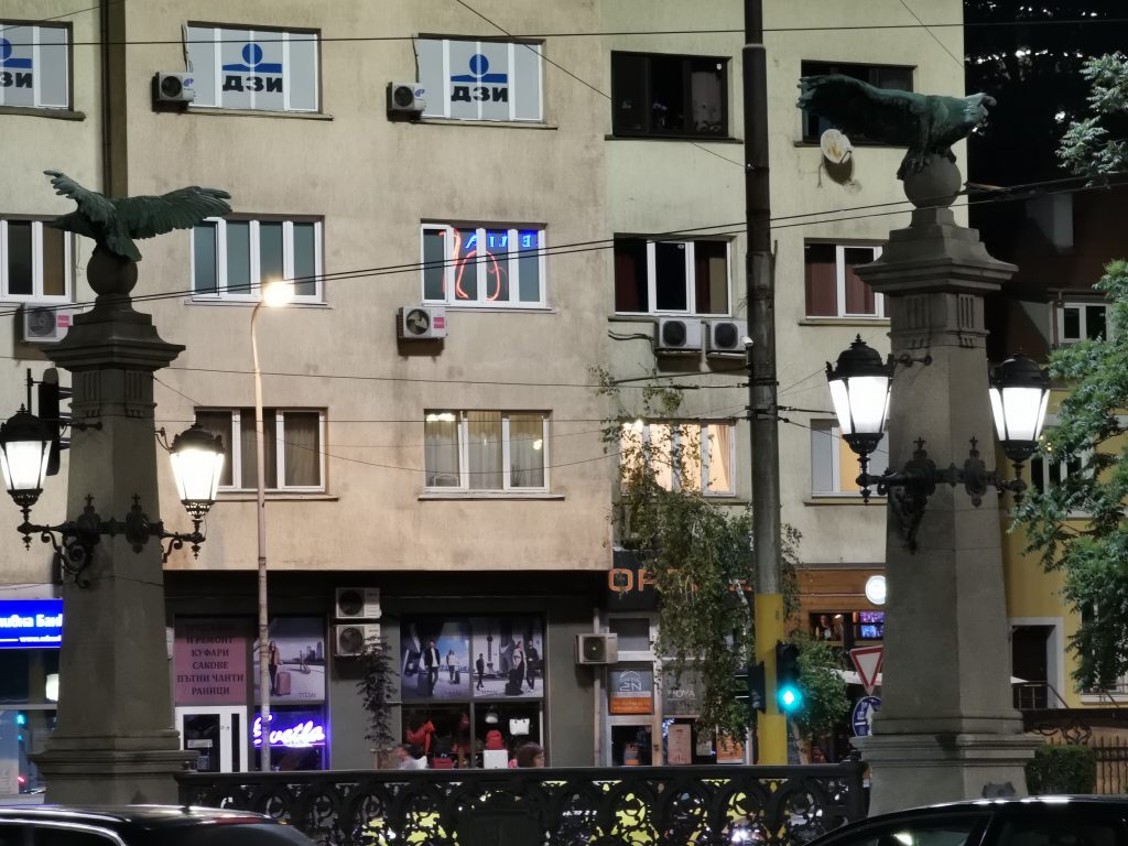 Снимки с Huawei P30 Pro 13