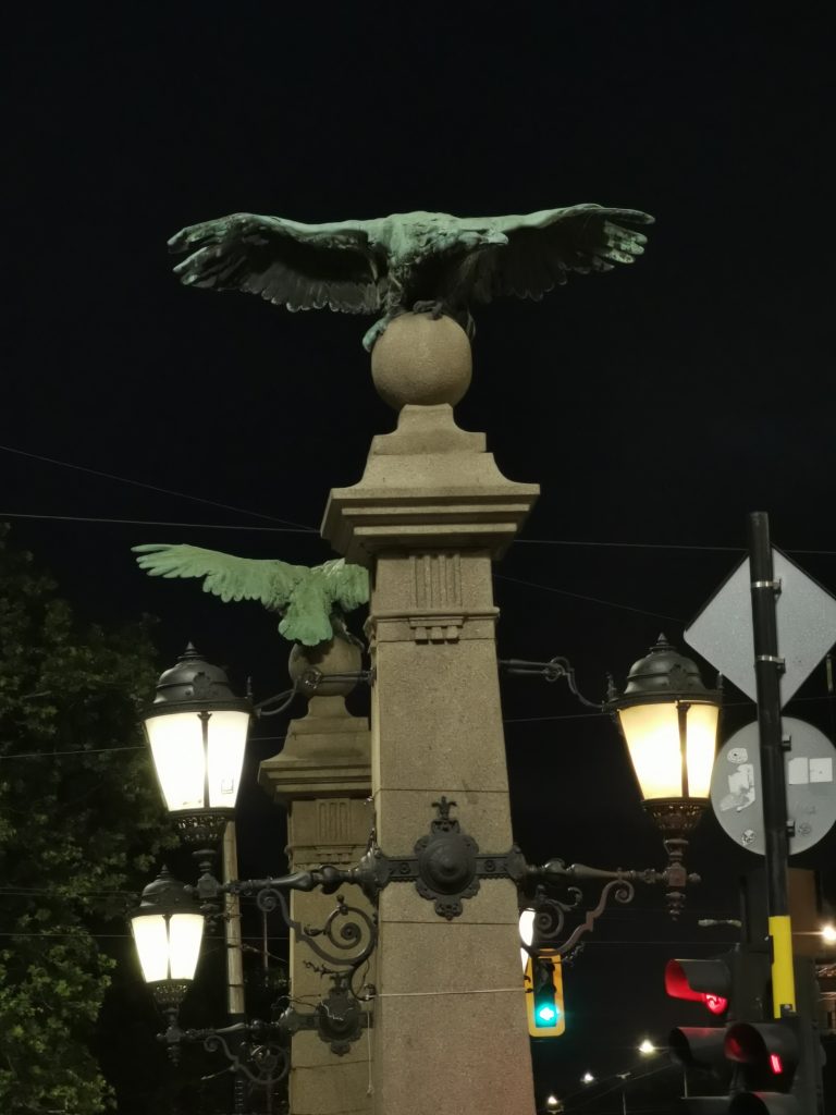 Снимки с Huawei P30 Pro 14