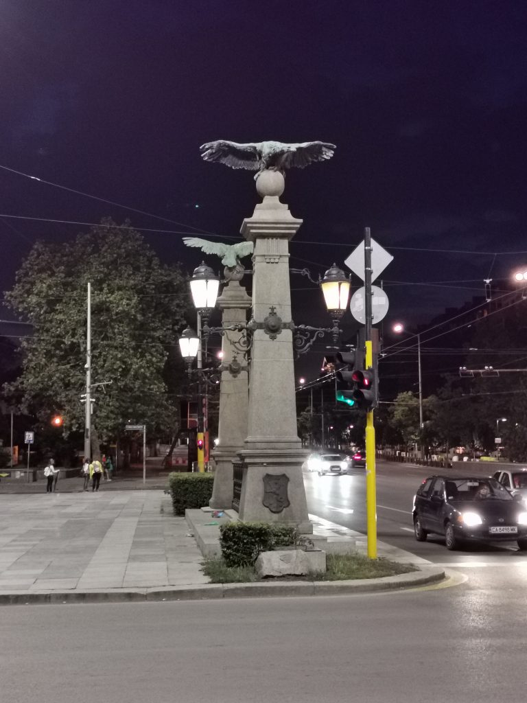 Снимки с Huawei P30 Pro 12