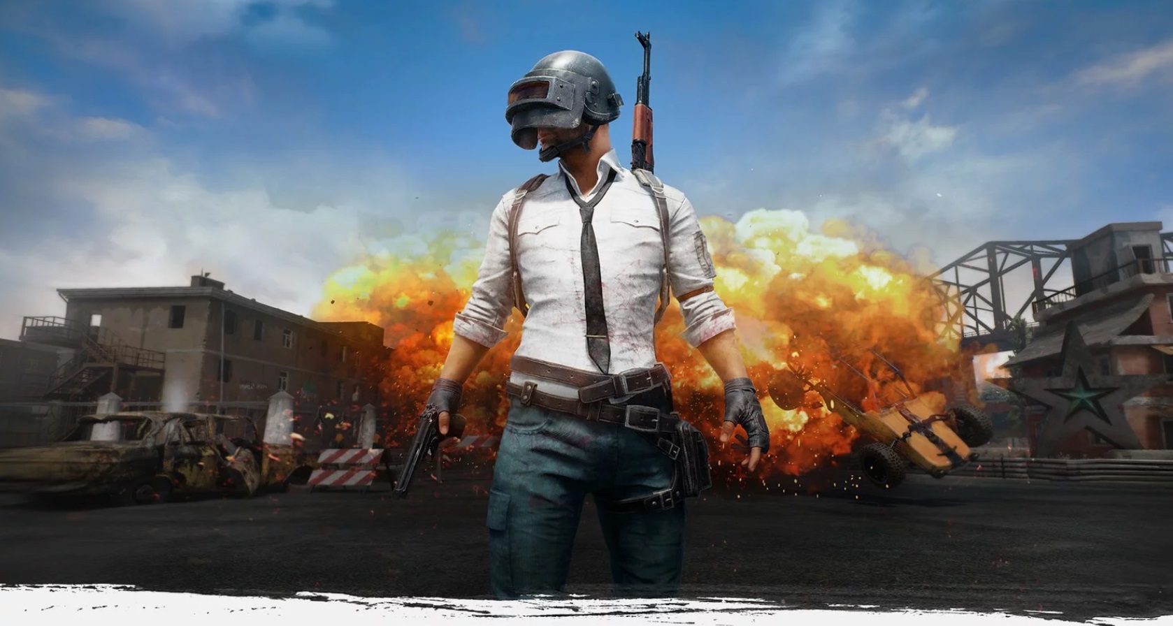 PUBG