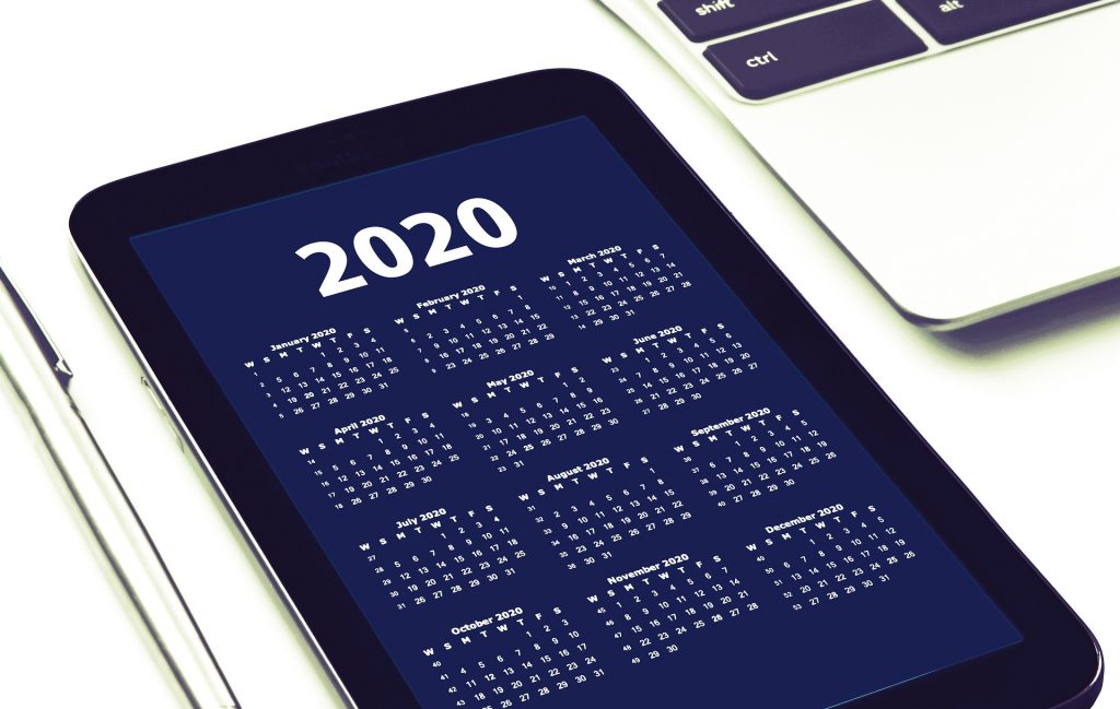 Y2020