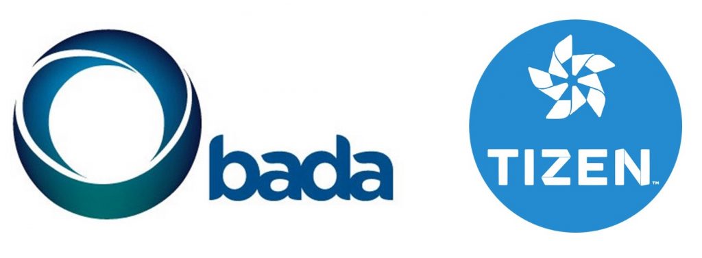 bada and tizen