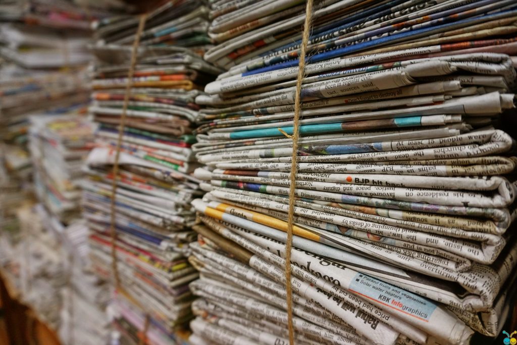 bundle-newspapers
