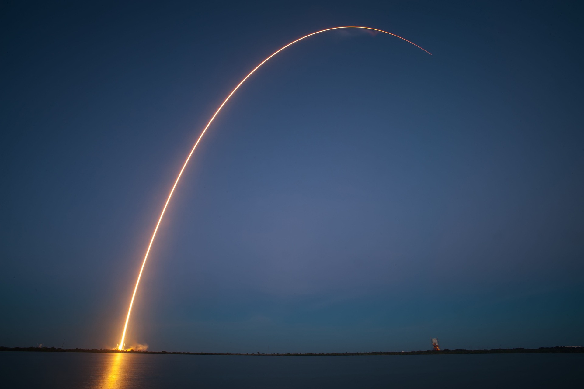 Rocket Launch