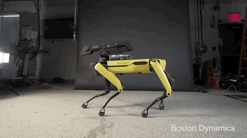 Boston-dynamics-spot