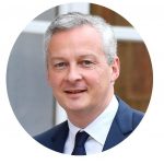Bruno Le Maire