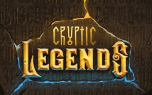 Cryptic Legends