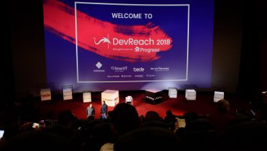 DevReach