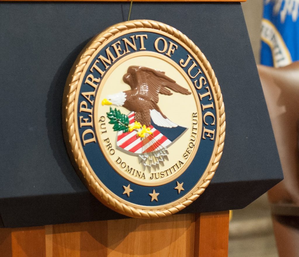 DoJ-USA-seal