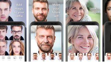 FaceApp