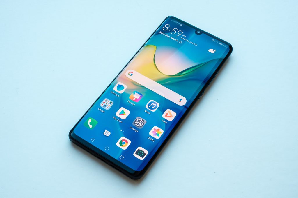 Huawei P30 Pro