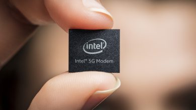 Intel-5G-modem