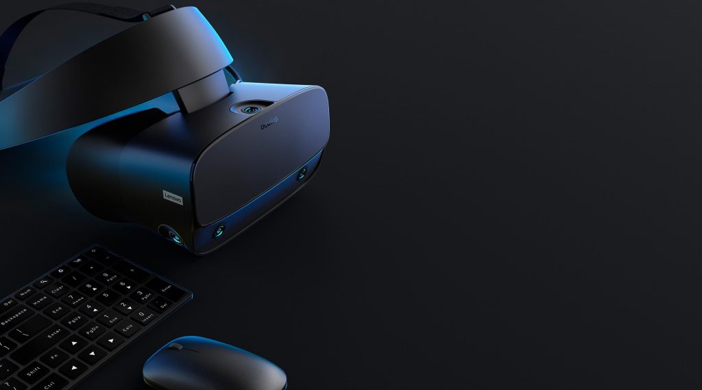Oculus-Quest