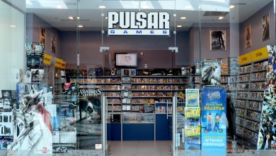 Pulsar-magazin