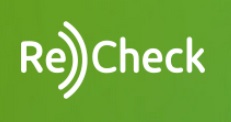 ReCheck