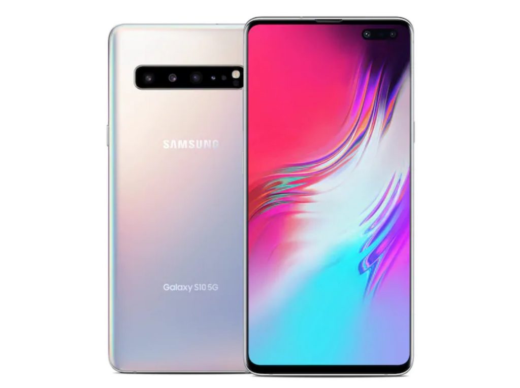 Samsung-galaxy-s10-5g