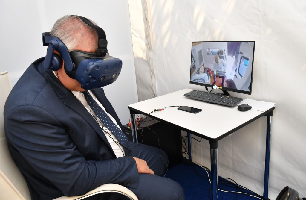 TELENOR-JUL22-Prof-Baltov-VR
