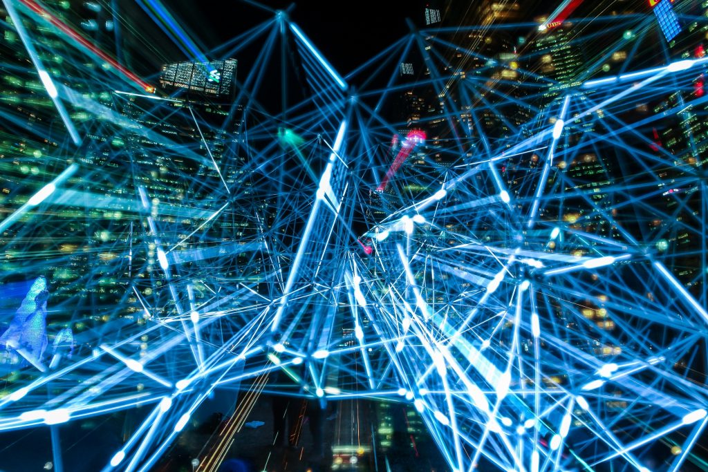 art-big-data-blur-network