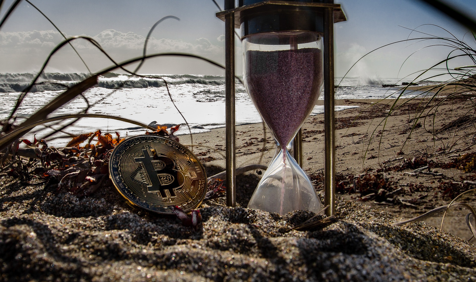 cryptocurrency-3401786_1920