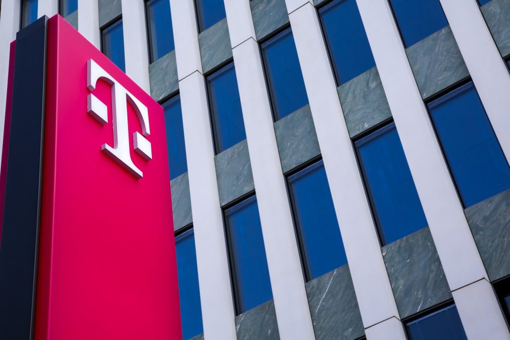 Deutsche Telekom 2