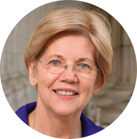 elizabeth warren quote