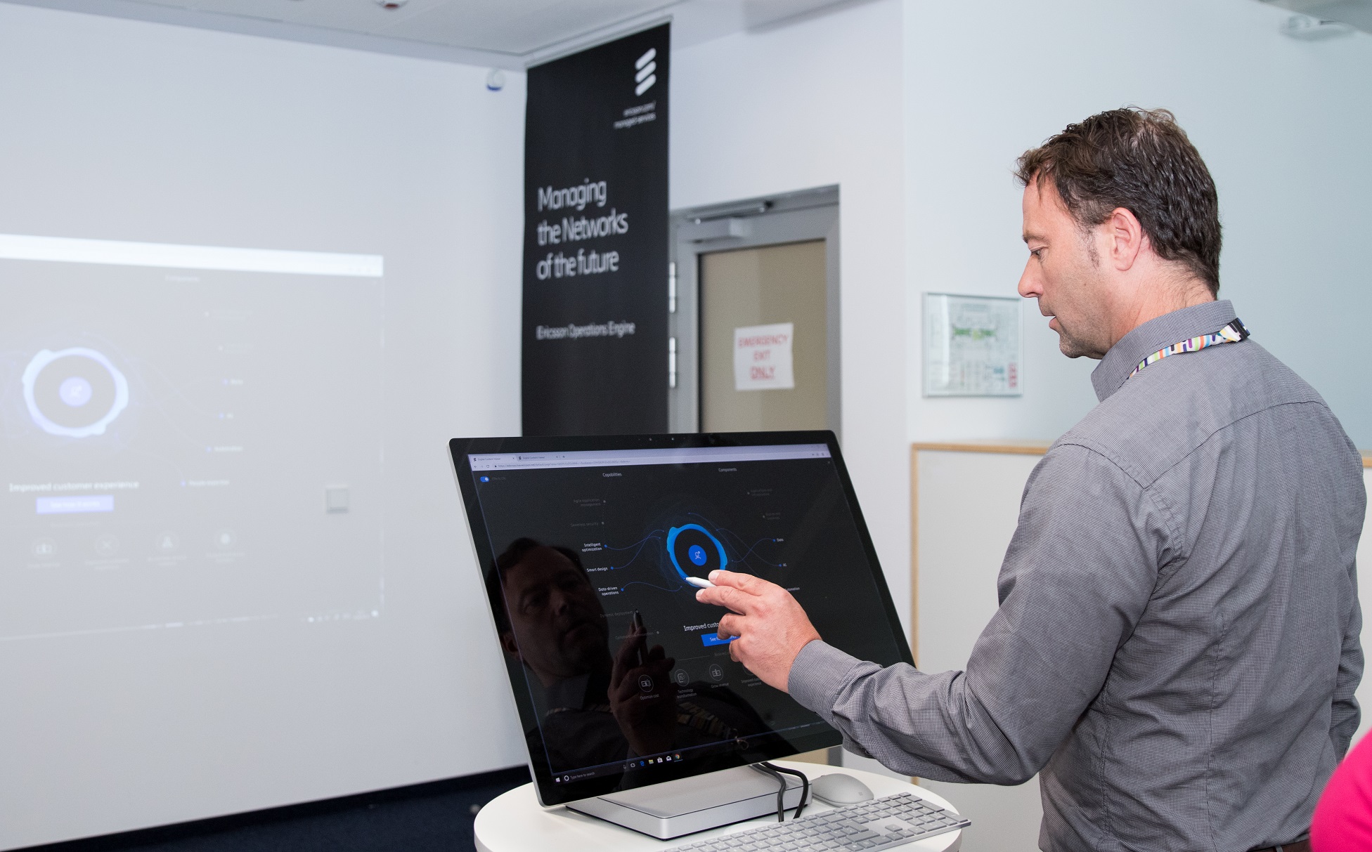 ericsson-5g-network