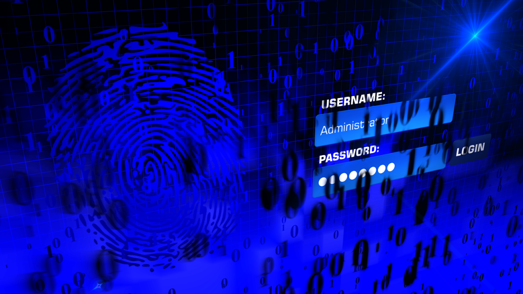 security-login