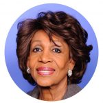 maxine waters