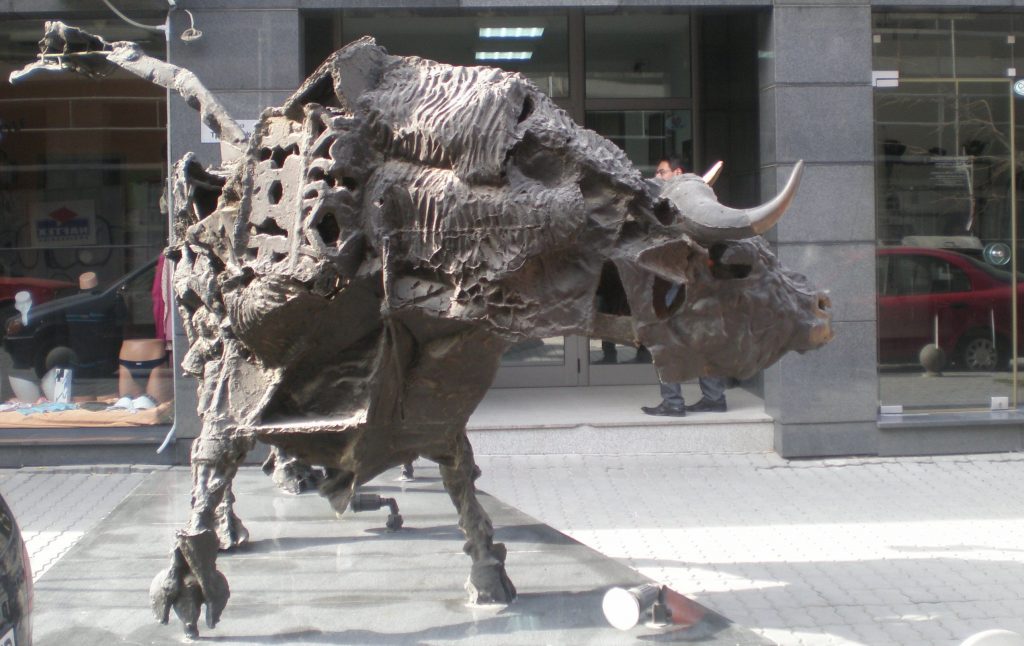 bse-bull