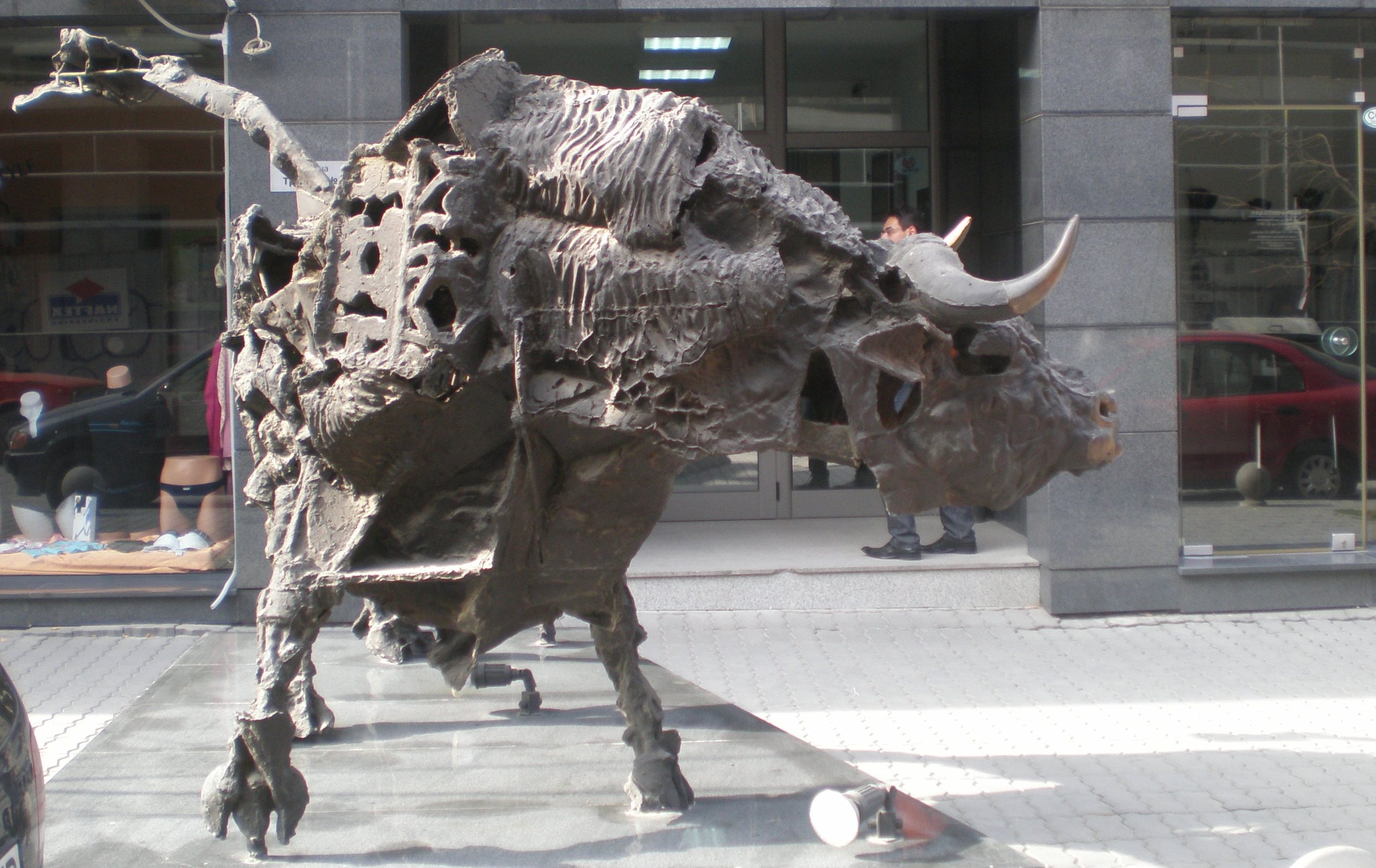 bse-bull