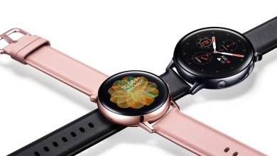 Galaxy Watch Active 2