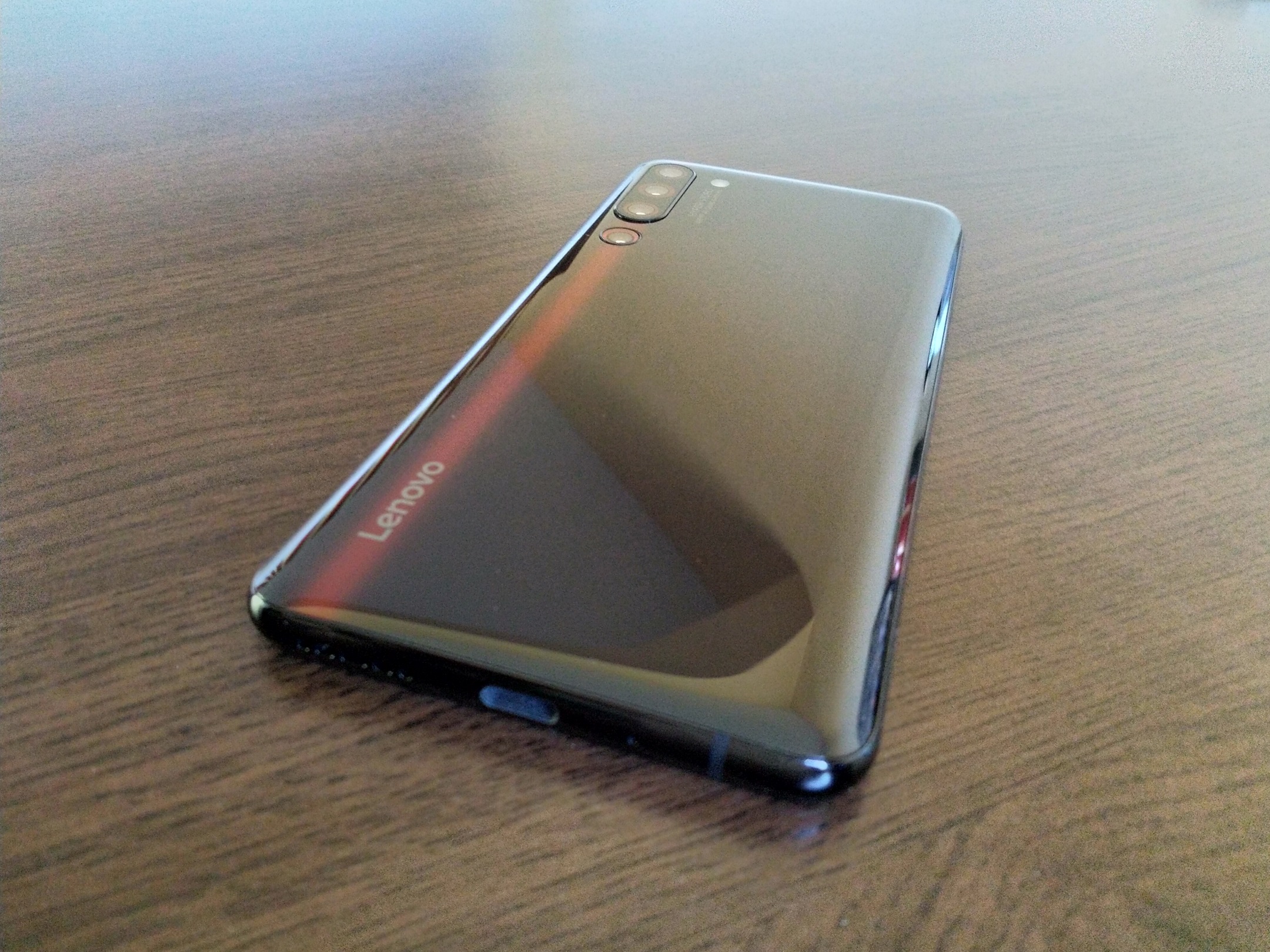 Lenovo Z6 Pro 8