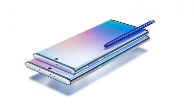 Samsung Galaxy Note 10+ 2