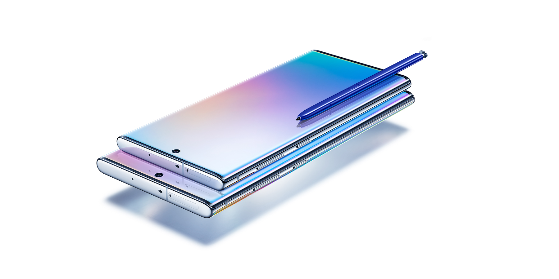 Samsung Galaxy Note 10+ 2