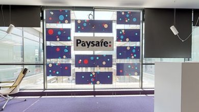 Paysafe office 1