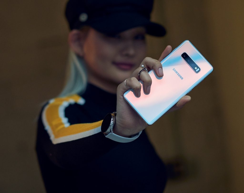 Samsung-GalaxyS10Plus
