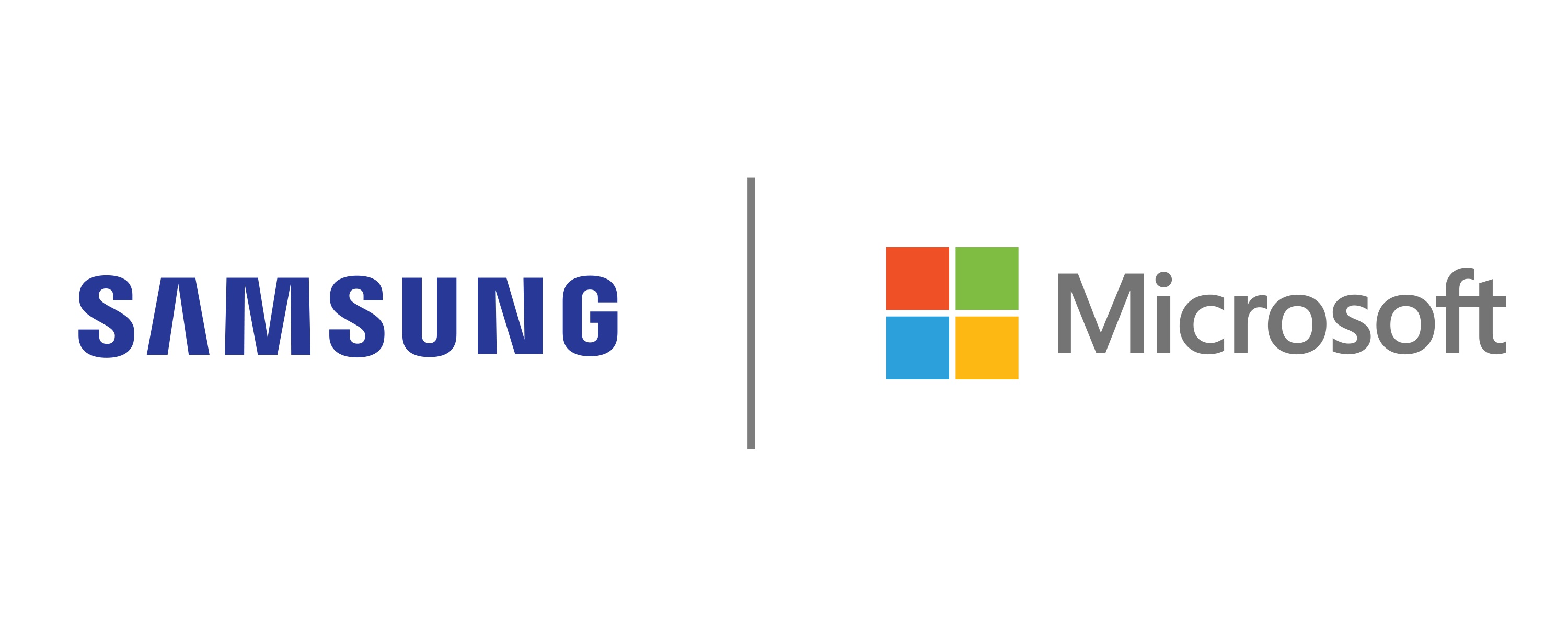 Samsung Microsoft_Partnership