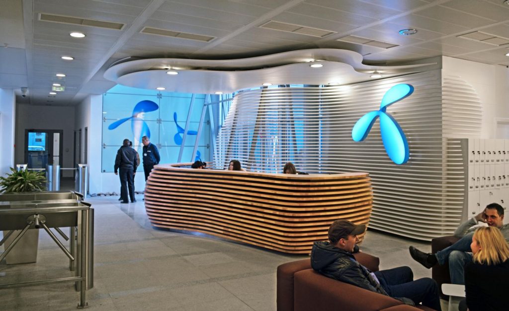 Telenor-bg-hq