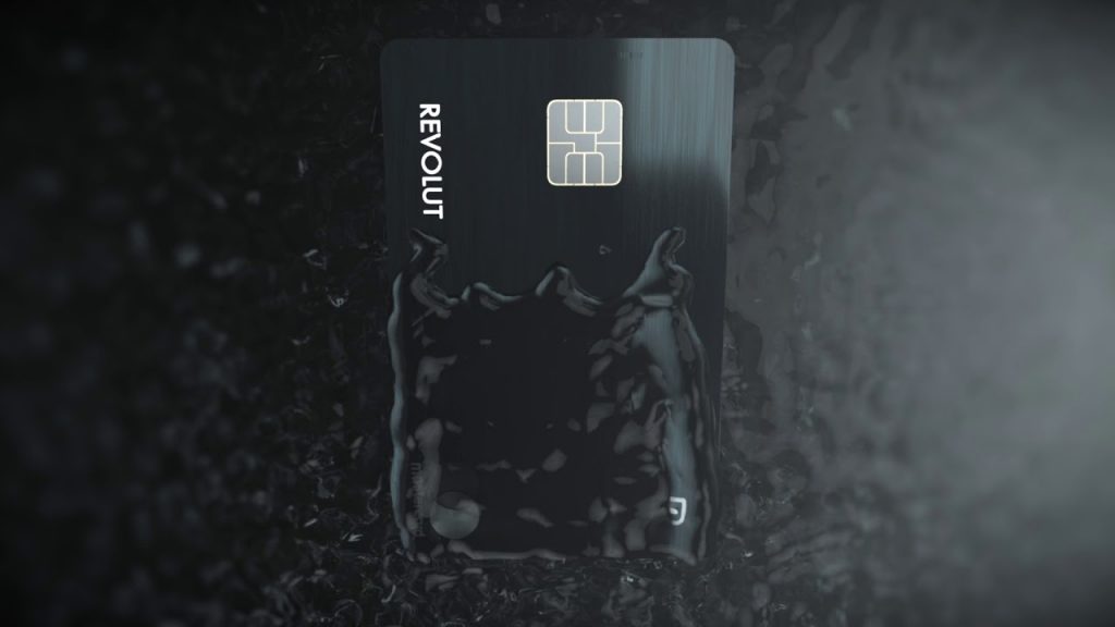 revolut-metal-card