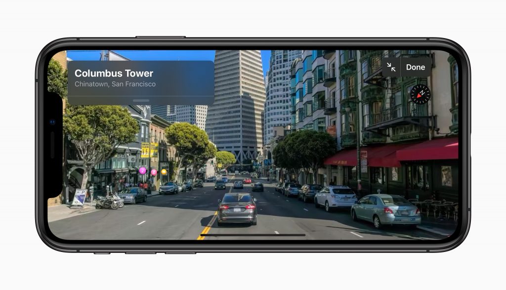 Apple-ios-13-look-around