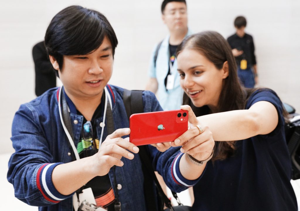 Apple-iphone-11