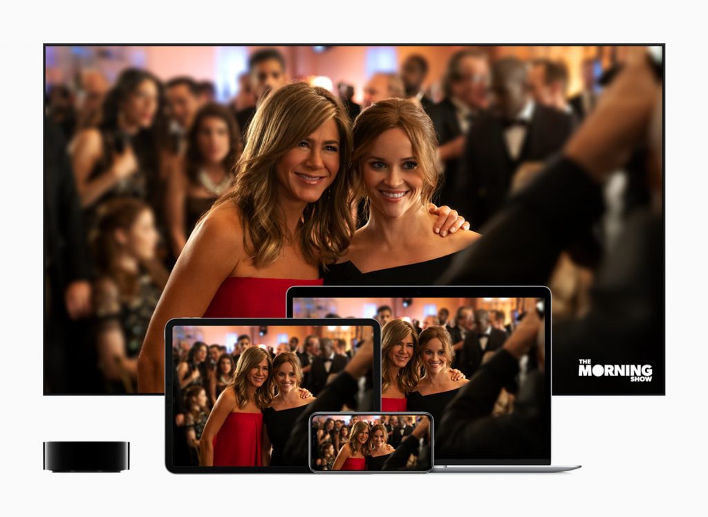 Apple-tv-plus-launches-the-morning-show