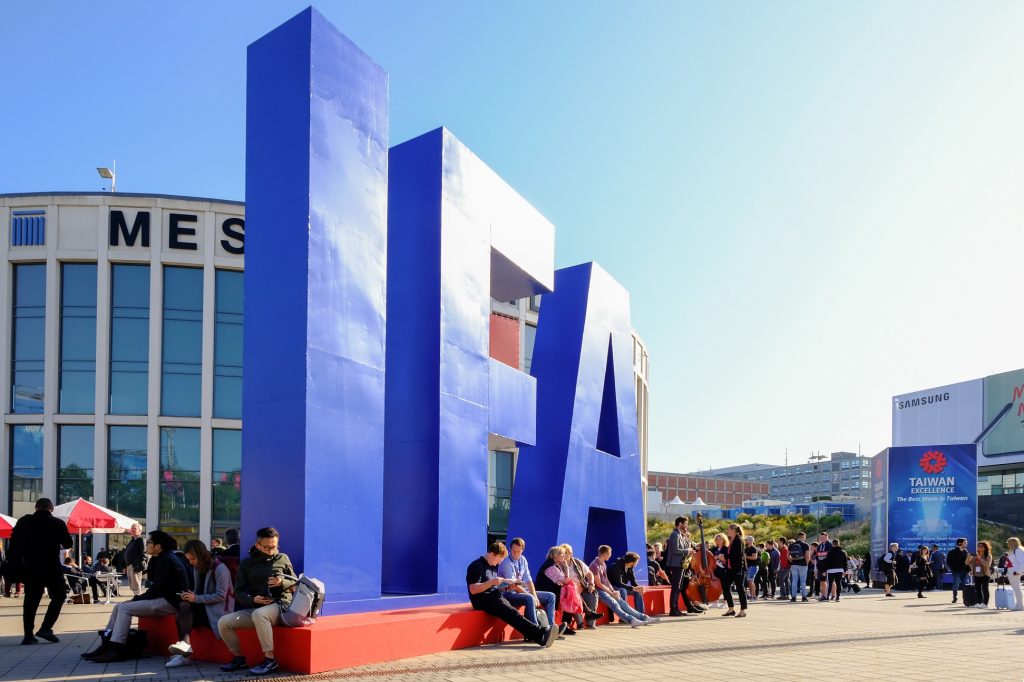 IFA-Messe-Berlin-2019