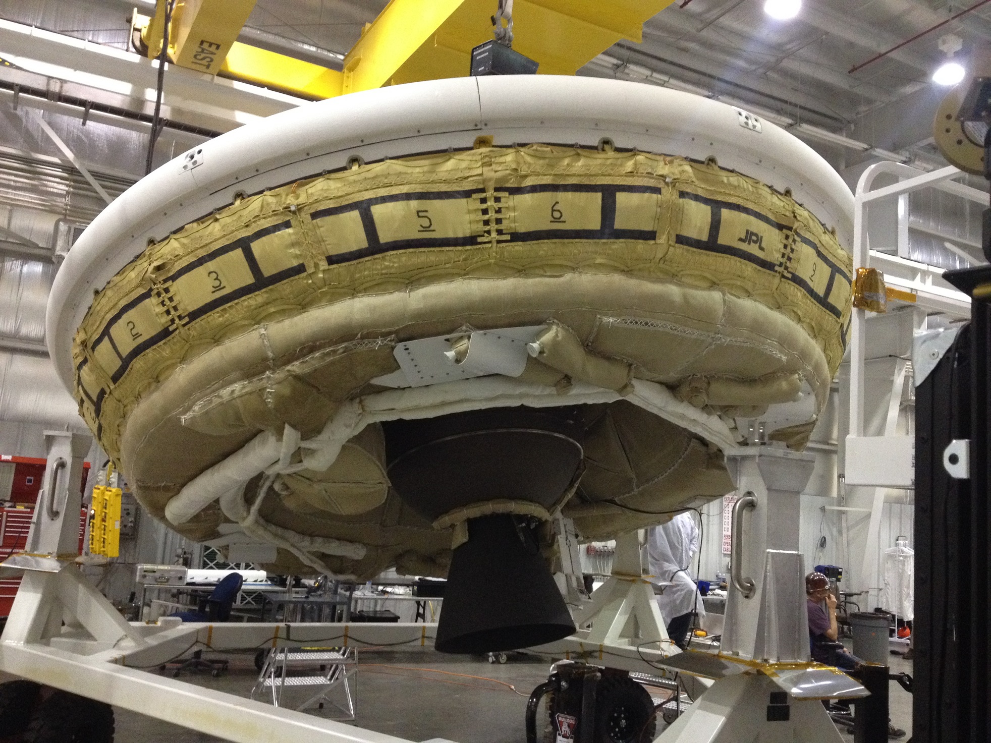 LDSD-nasa