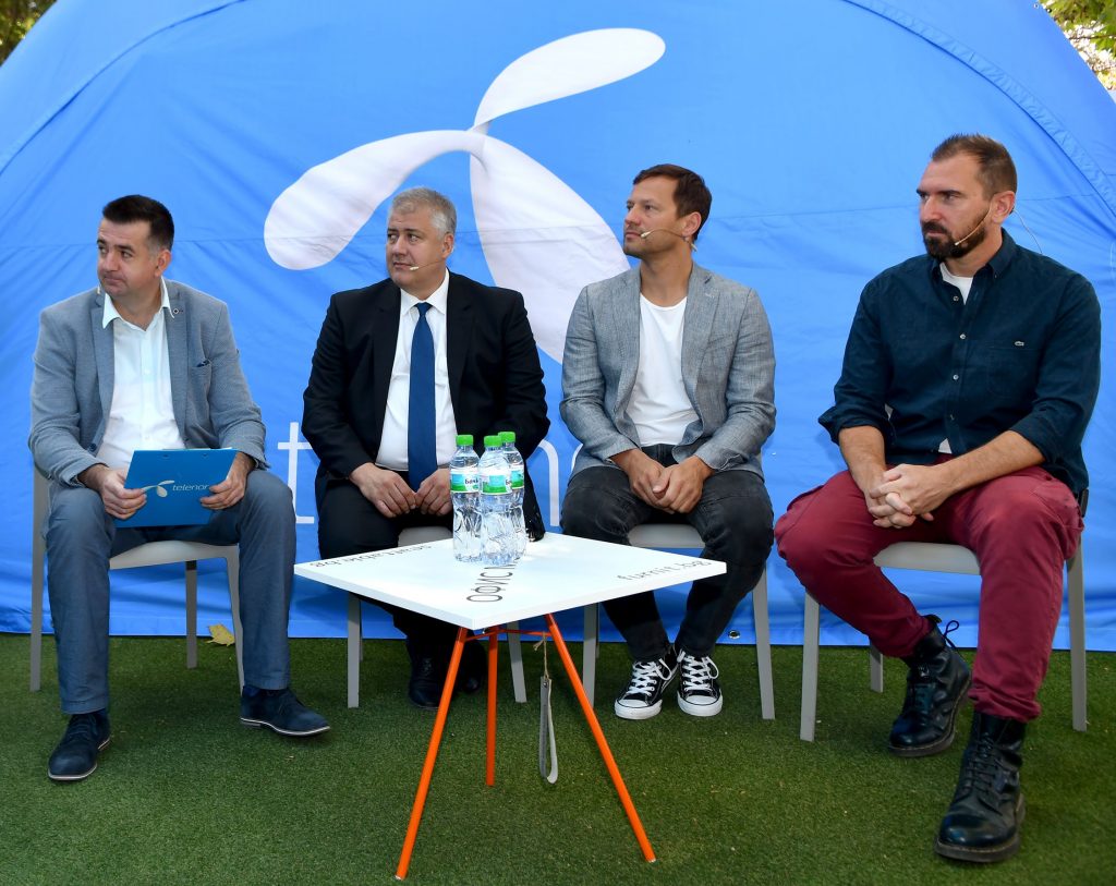 Telenor5Gtests